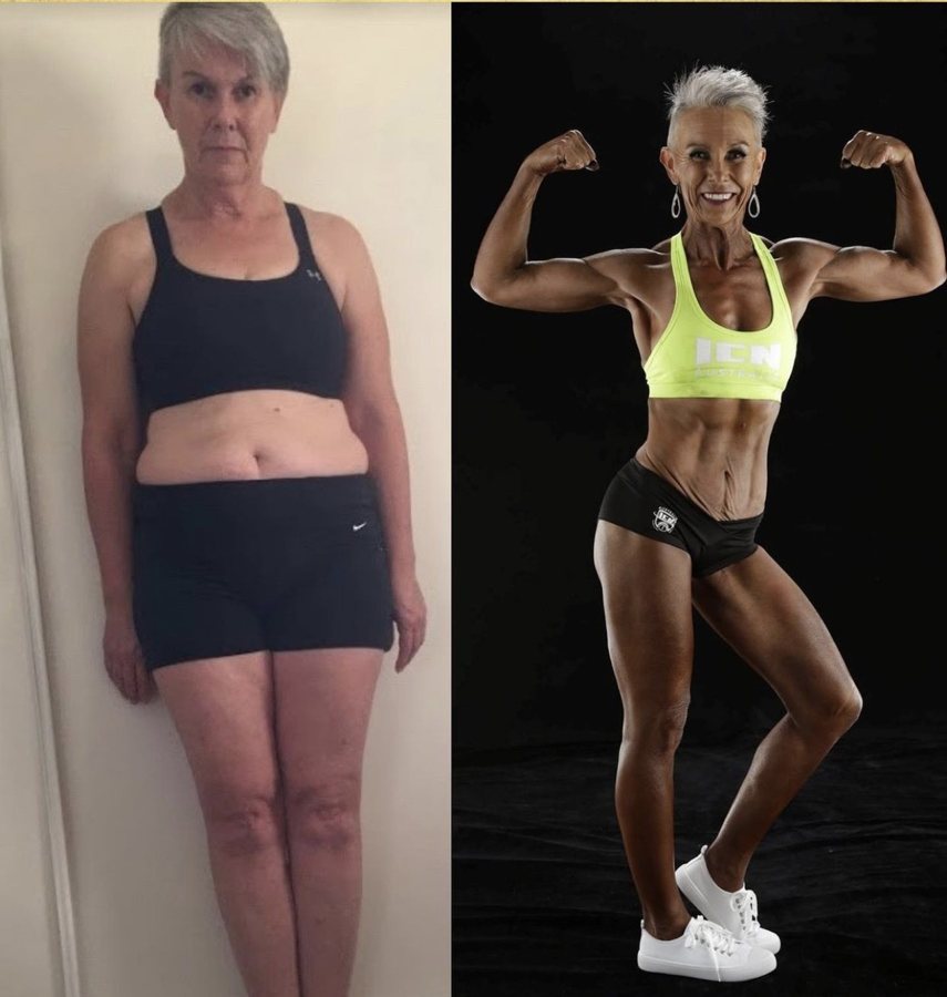 Wendy's transformation
